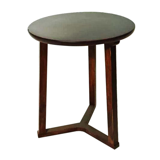 Wooden Side Table