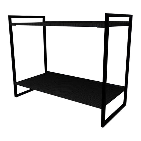 Steel Table Multi Purpose Shelving