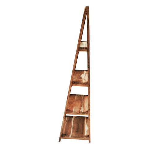 Solid Wooden Rack For Multi Purpose
