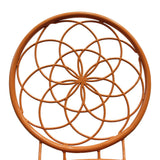 Arms Chair Teak Wood Lounge Chair/Living Room