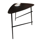 Metal Side Table