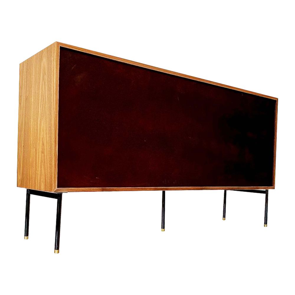 Side Console
