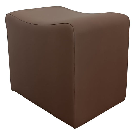 Fabric printed upholstered Couch