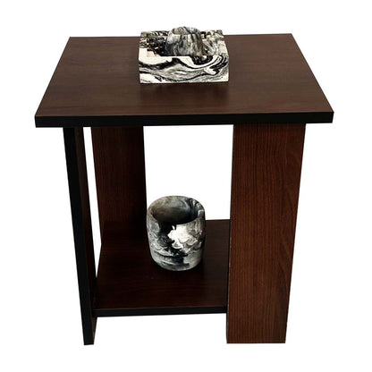 Wooden Side Table