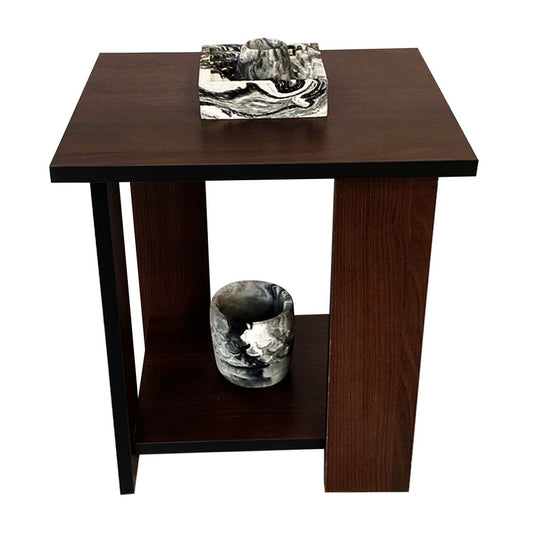 Wooden Side Table