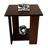 Wooden Side Table