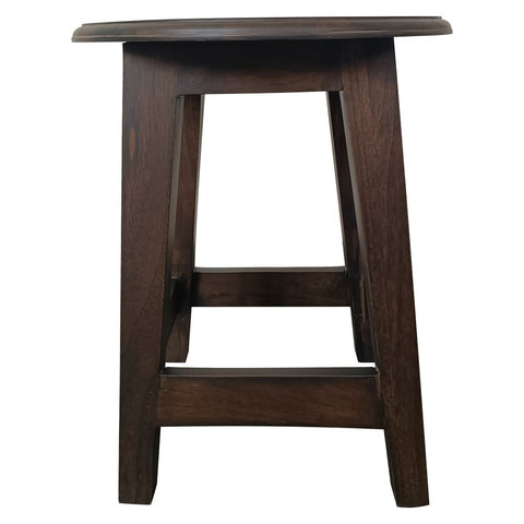 Wooden Stool