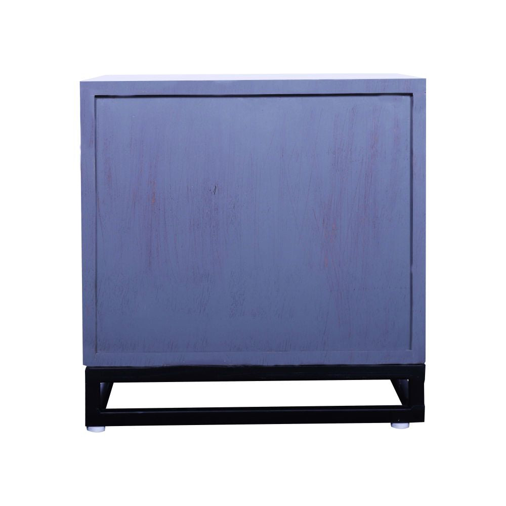 Drawer Antique Design  BedSide Table