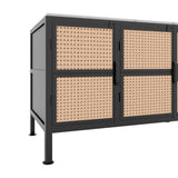 Console in cane