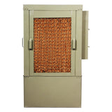 Smart Metal Chiller, Air Cooler with powerful motor
