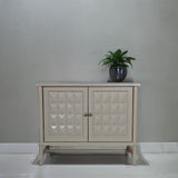 Classic Living Room Cabinet