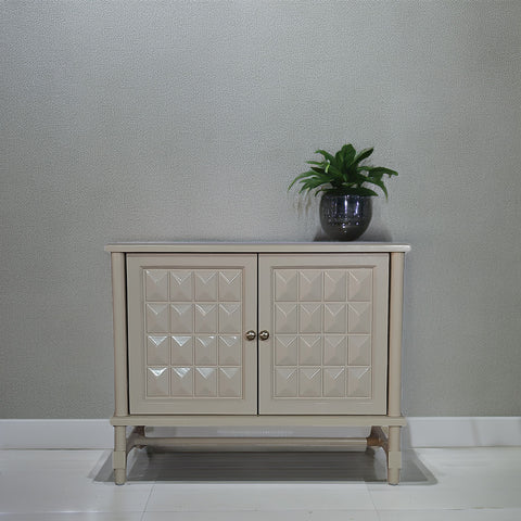 Classic Living Room Cabinet