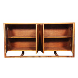 Console Table in wooden