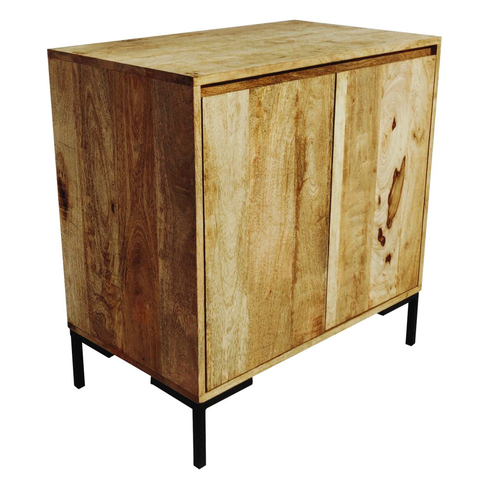Side Console