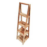 Solid Wooden Rack For Multi Purpose
