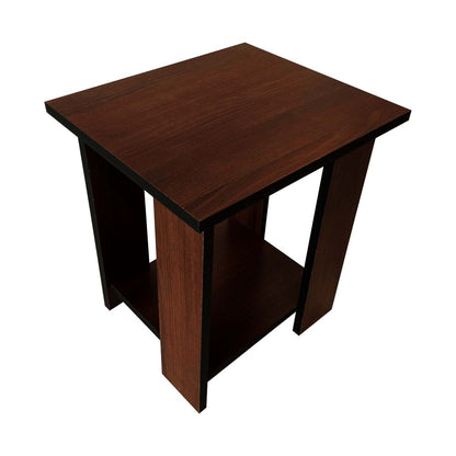 Wooden Side Table