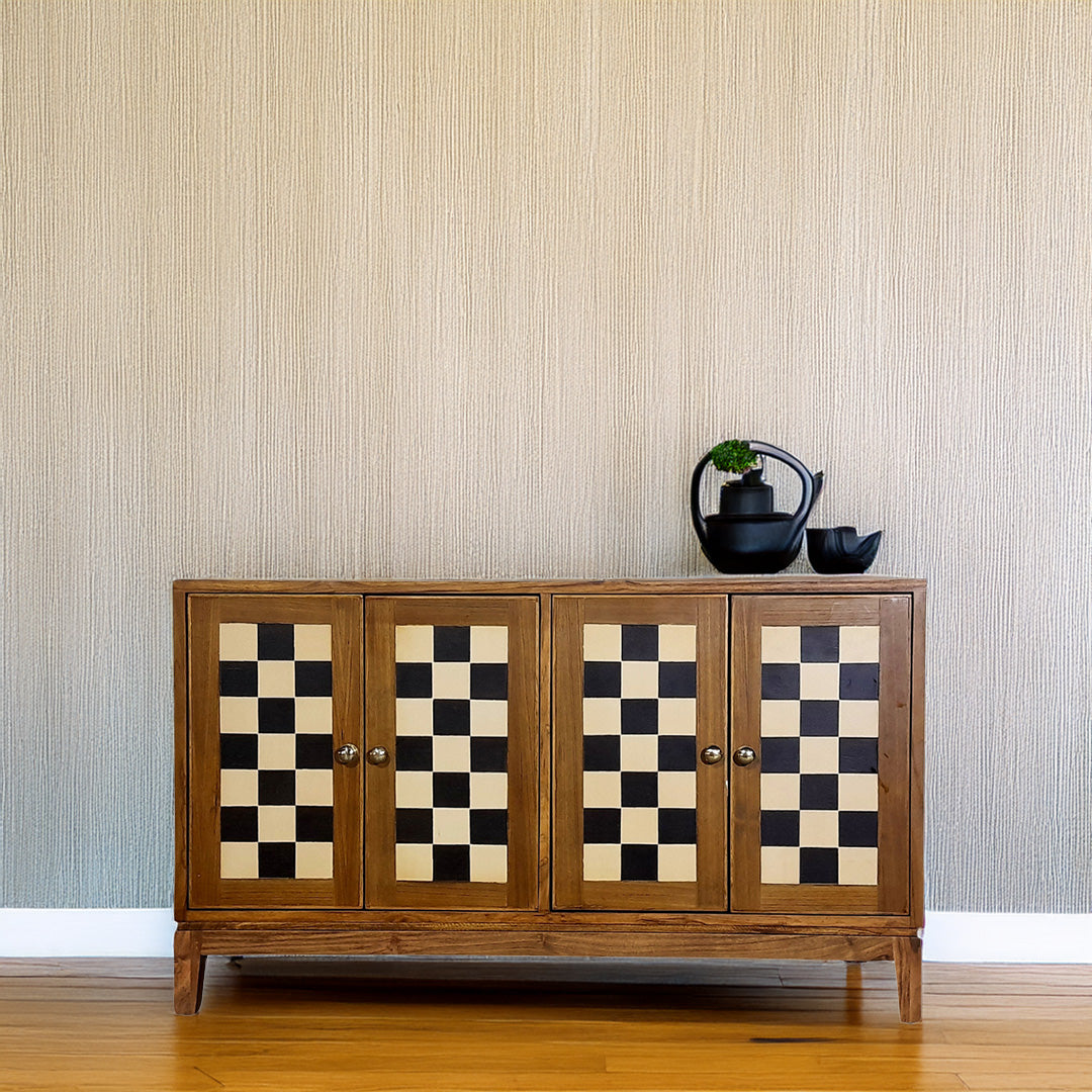 Chess Design Console