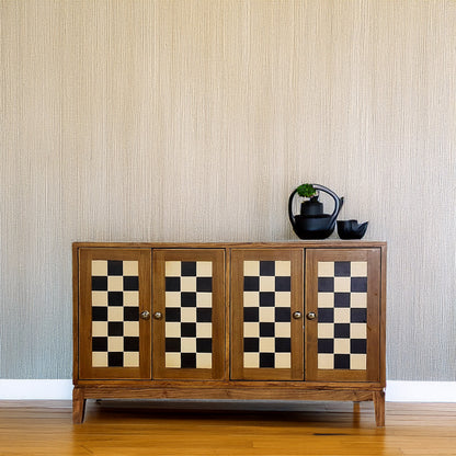 Chess Design Console