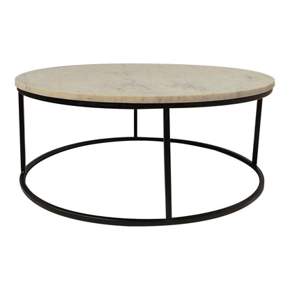 Vintage Design Center Table Console