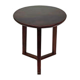 Wooden Side Table