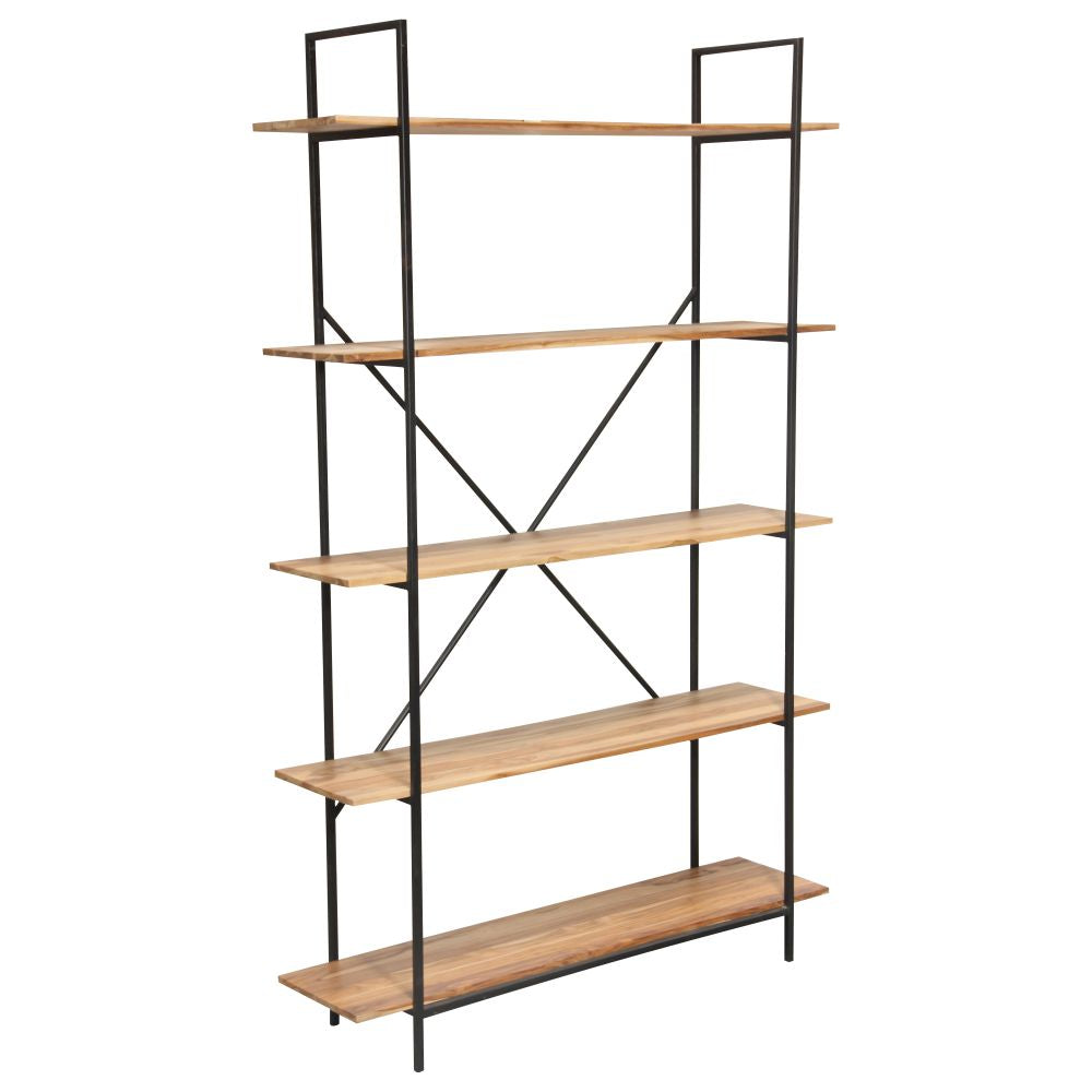Solid Wooden Rack For Multi Purpose