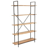 Solid Wooden Rack For Multi Purpose