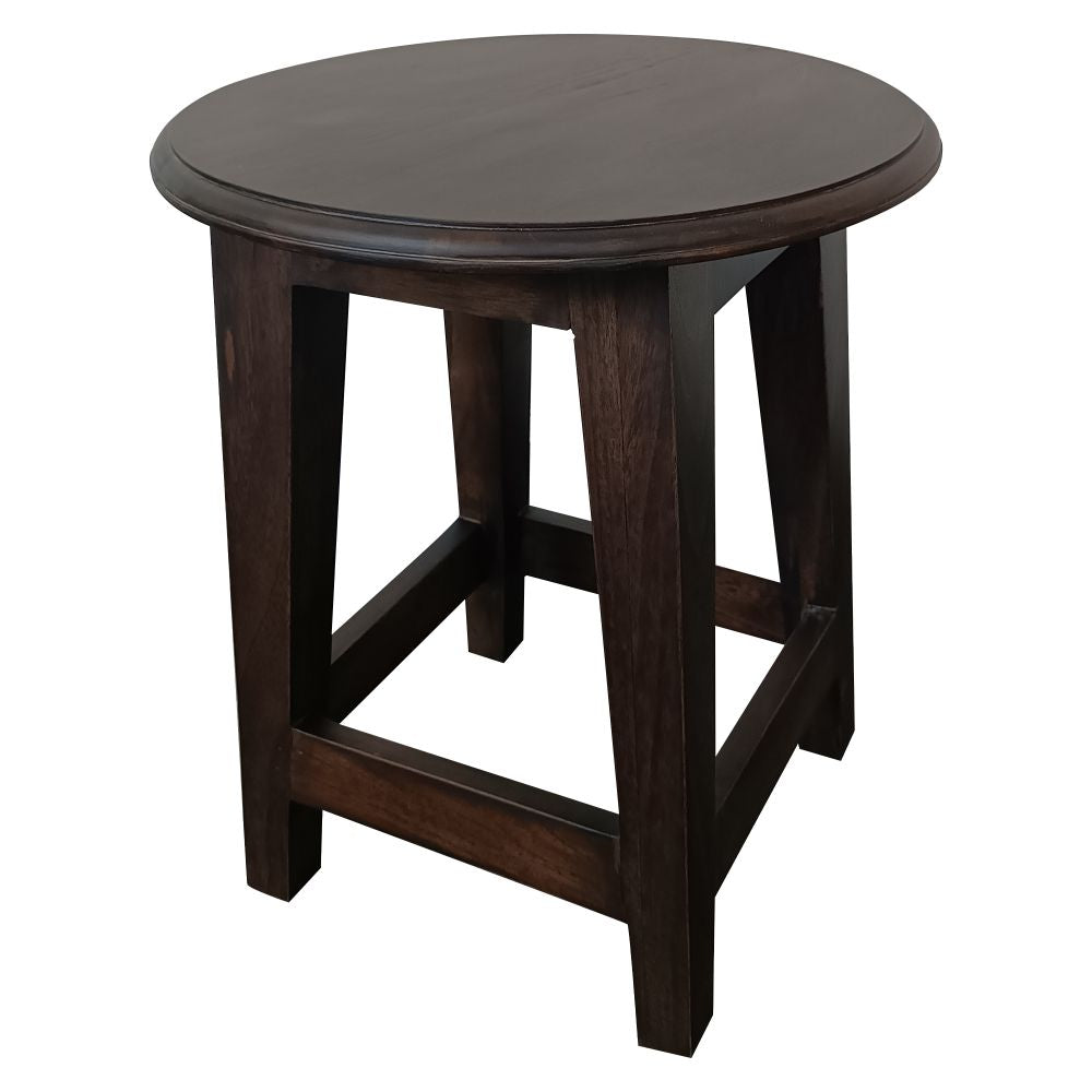 Wooden Stool