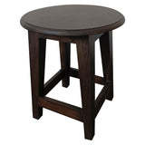 Wooden Stool