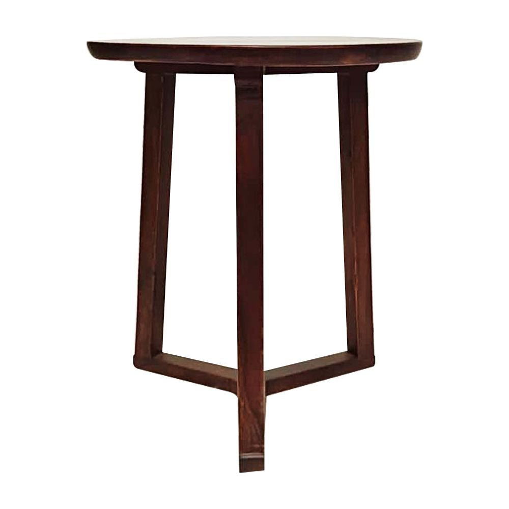 Wooden Side Table