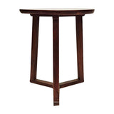 Wooden Side Table