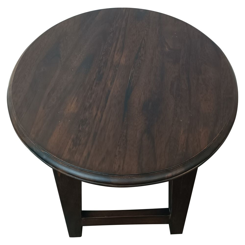 Wooden Stool