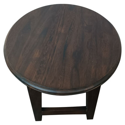 Wooden Stool