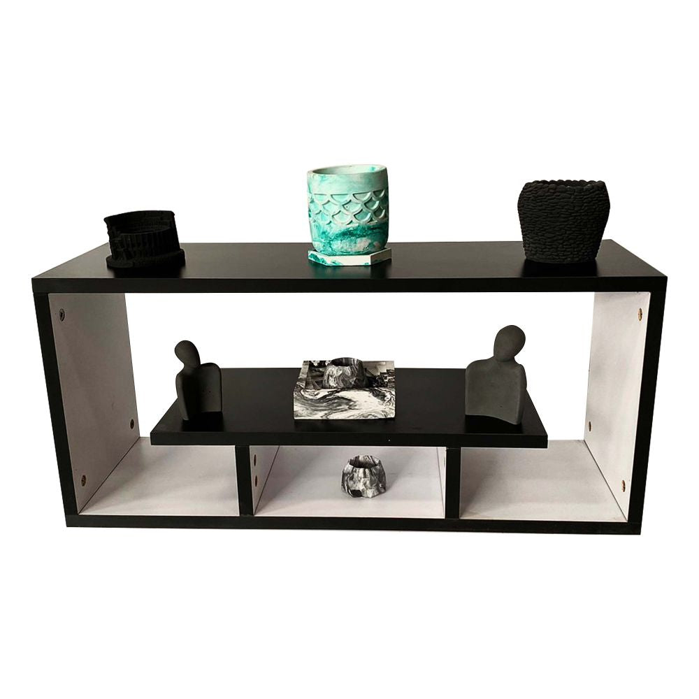 Set Top Box Stand and Display Rack T.V Unit