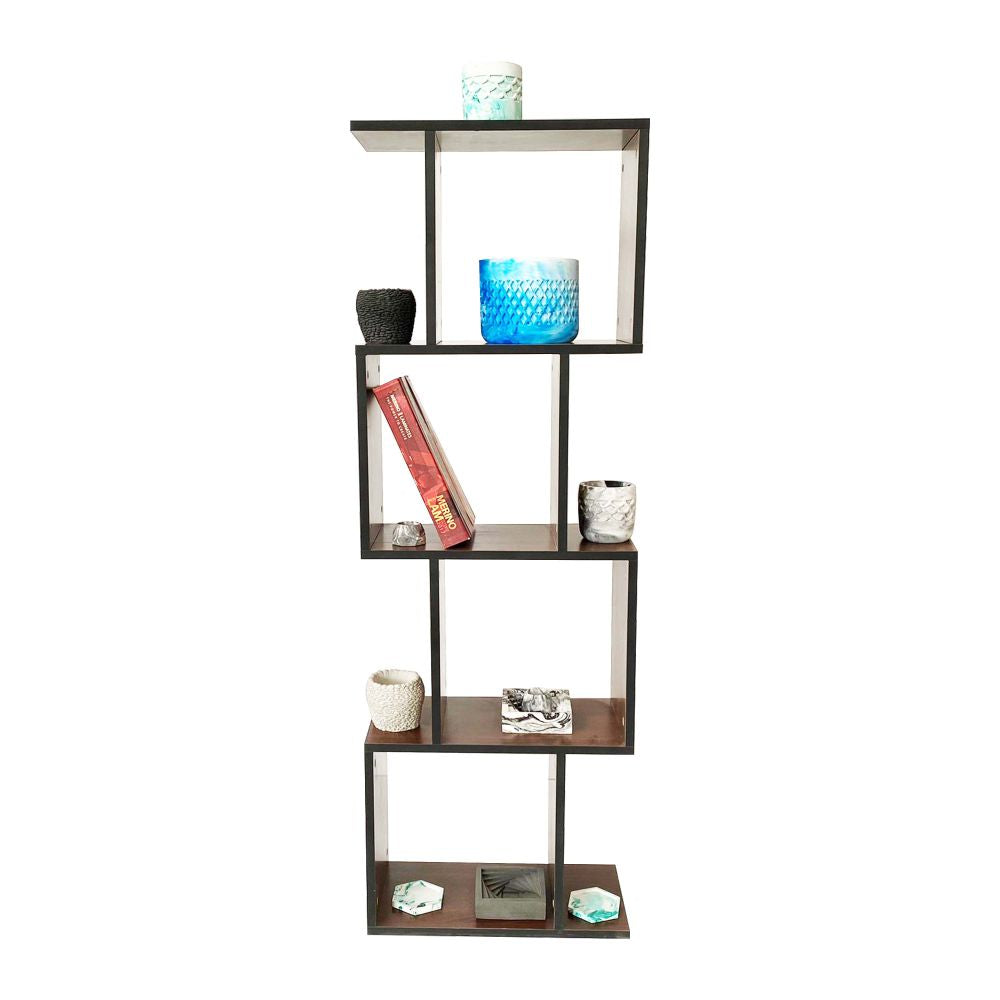 Display Cabinet/ Book Rack