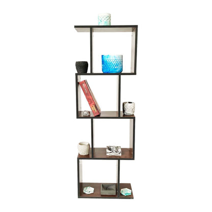 Display Cabinet/ Book Rack
