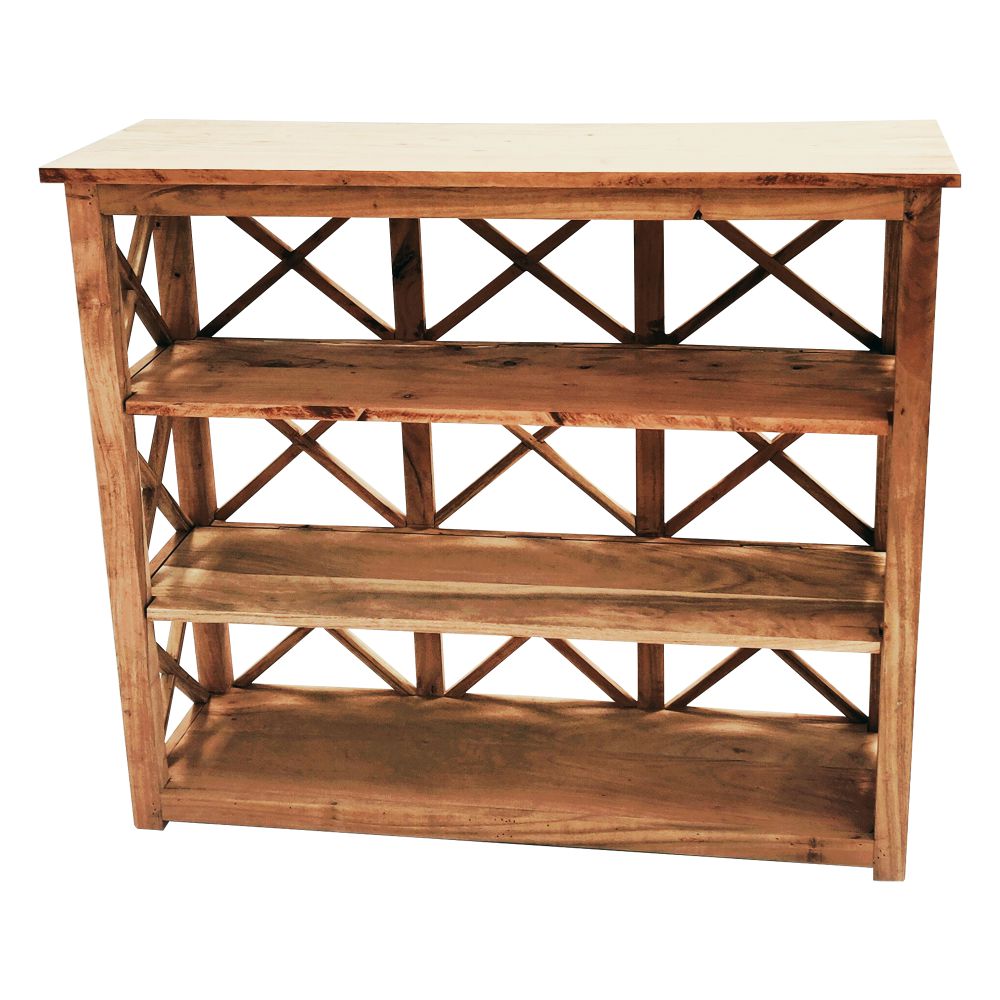 Solid Wooden Console Table Vintage Modern & Contemporary Console Tables For Home