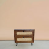 Charlie cabinet for living room