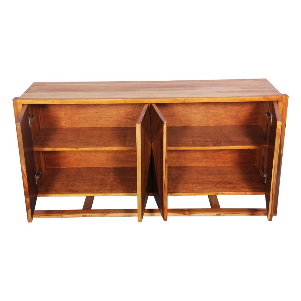 Console Table in wooden