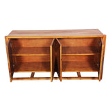 Console Table in wooden