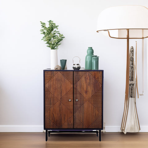 Stylish Side Table For Living Room