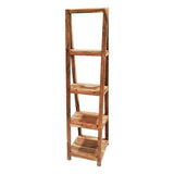 Solid Wooden Rack For Multi Purpose