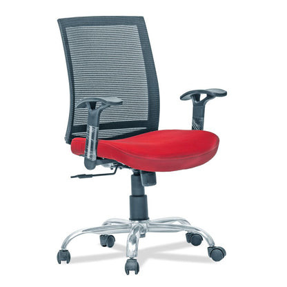 PRO MESH- Ergonomic Mesh Office Chair