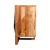 Console Table in wooden