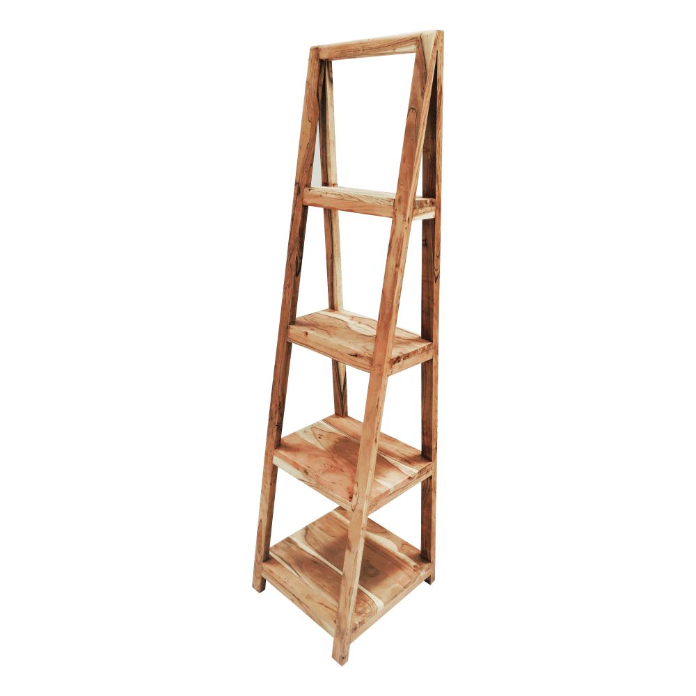 Solid Wooden Rack For Multi Purpose