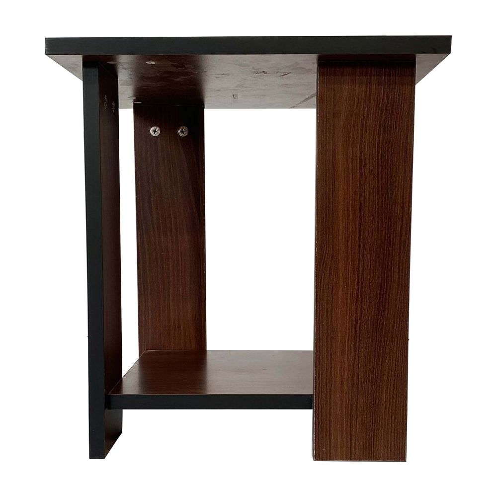 Wooden Side Table