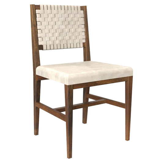 Contemporary Style Rich Color Cushions Without Arms Chair for lounge