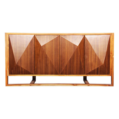 Console Table in wooden