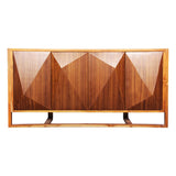 Console Table in wooden