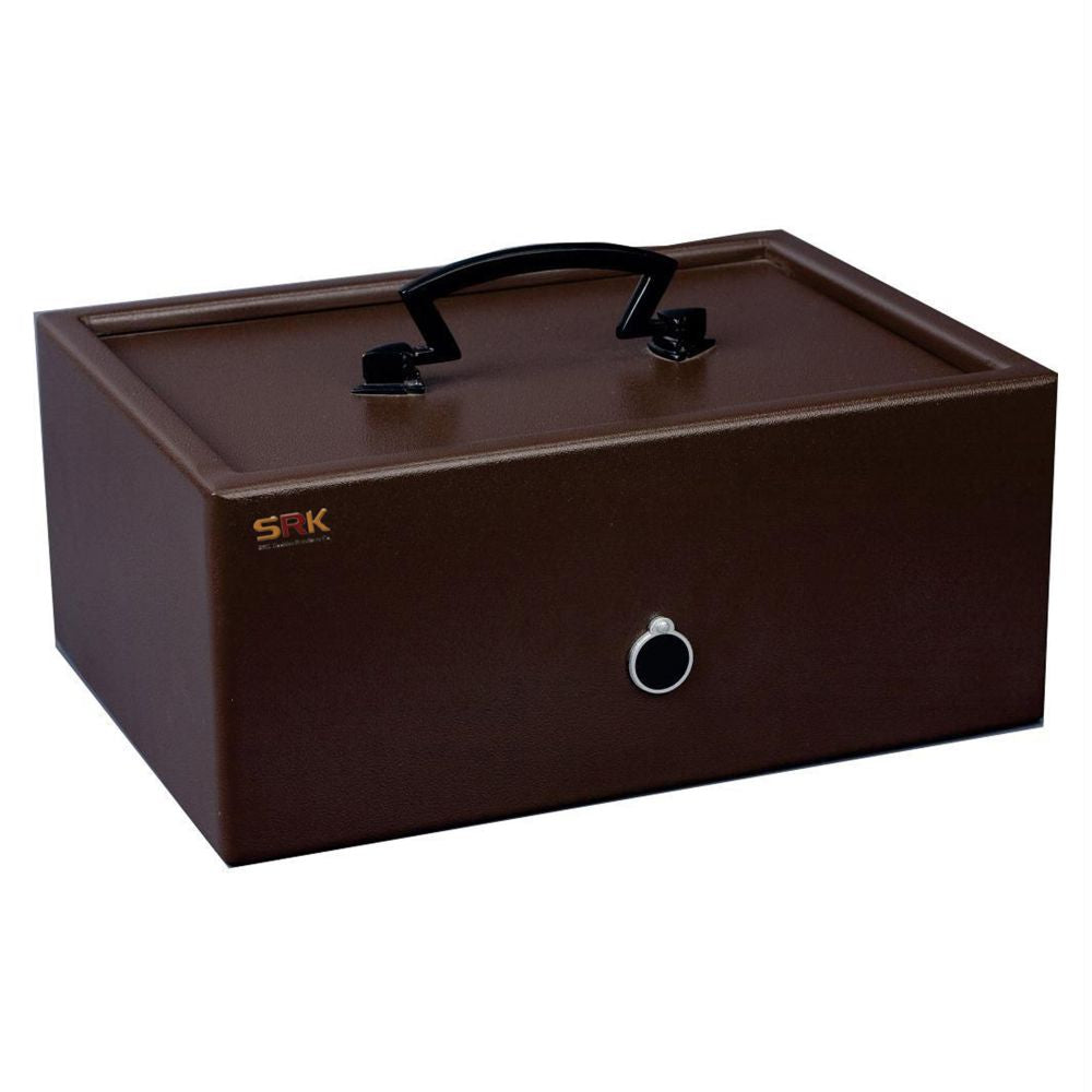 Cash Locker Box  in Steel