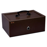 Cash Locker Box  in Steel